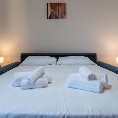 Montanari Home Zona Il S. Orsola 볼로냐 외부 사진