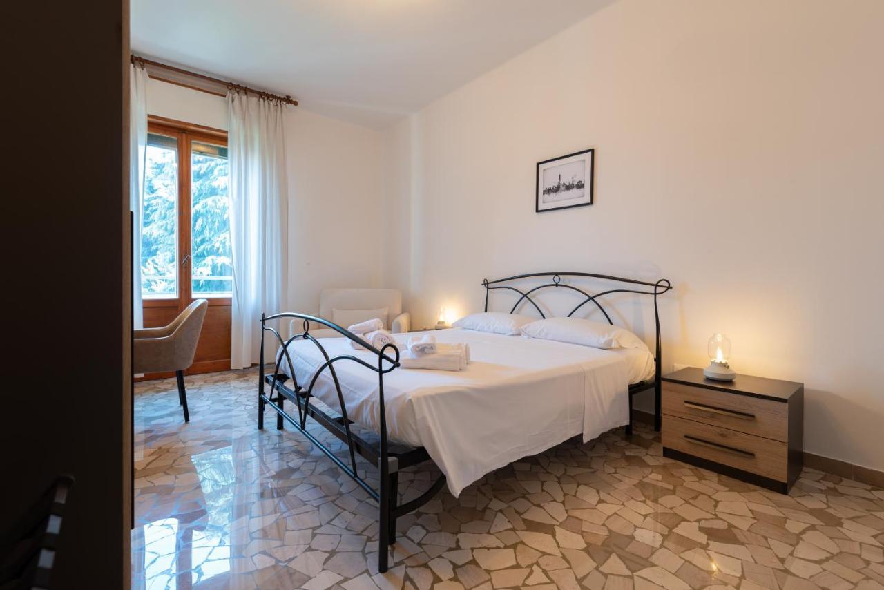 Montanari Home Zona Il S. Orsola 볼로냐 외부 사진