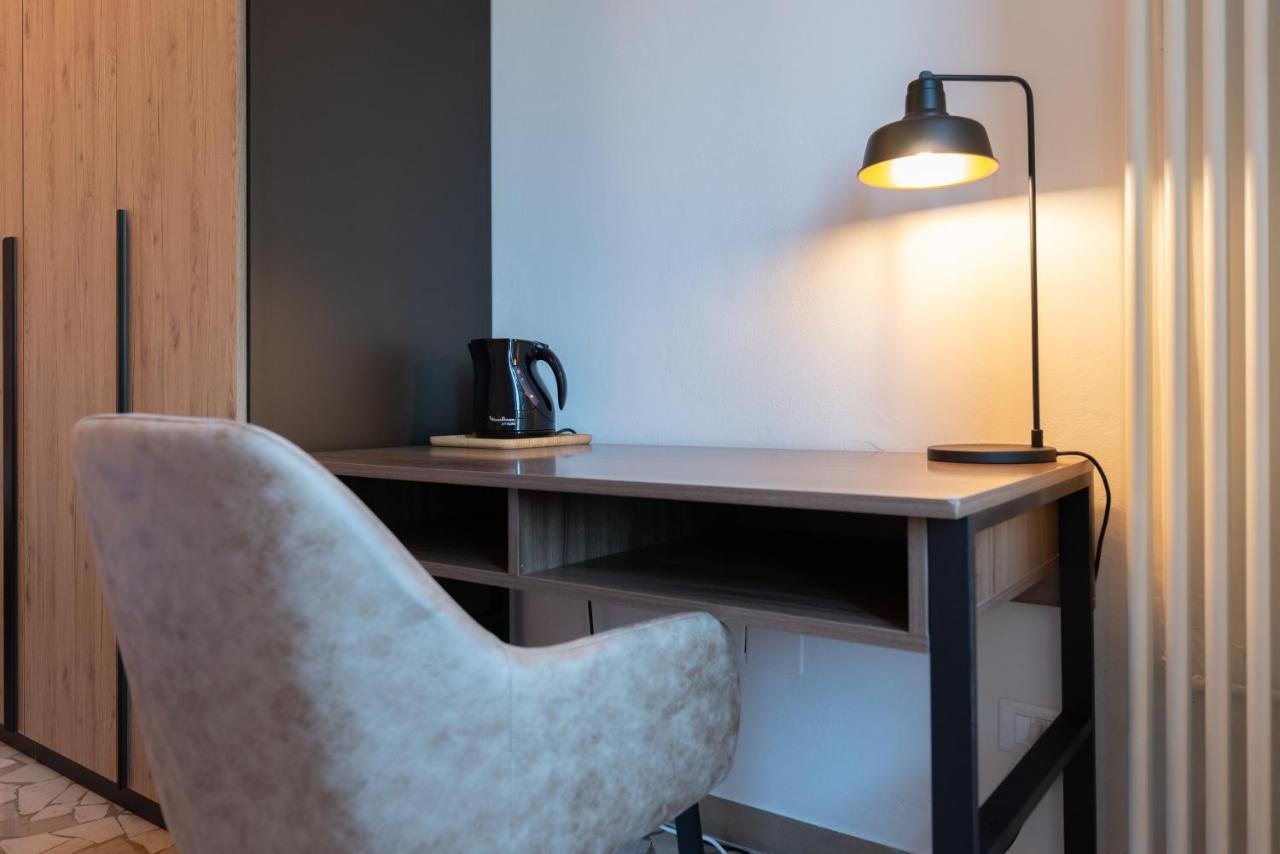 Montanari Home Zona Il S. Orsola 볼로냐 외부 사진