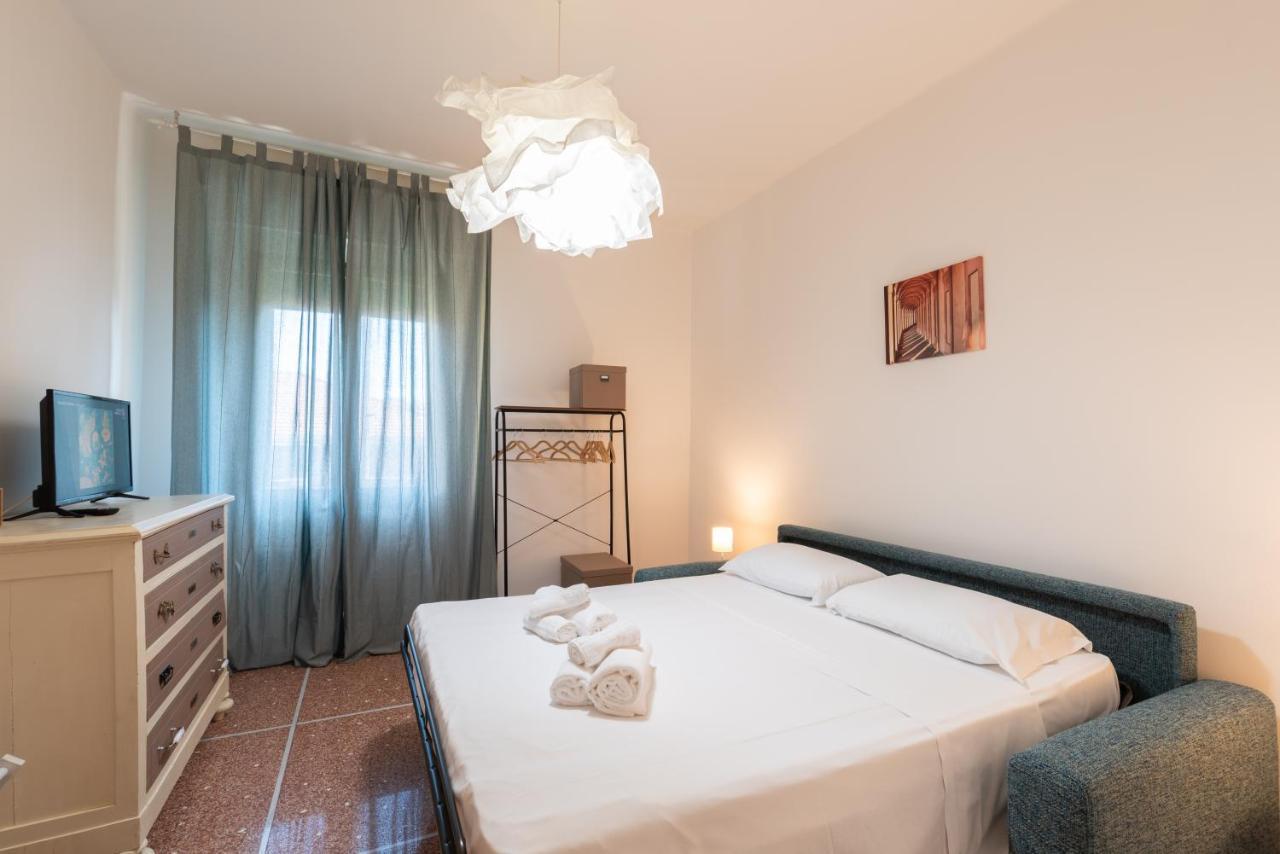 Montanari Home Zona Il S. Orsola 볼로냐 외부 사진