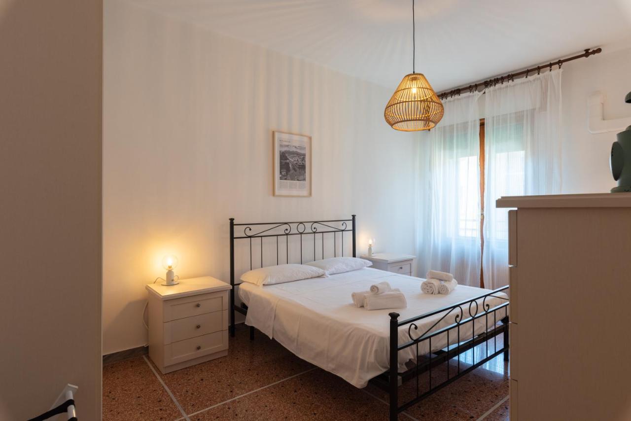 Montanari Home Zona Il S. Orsola 볼로냐 외부 사진