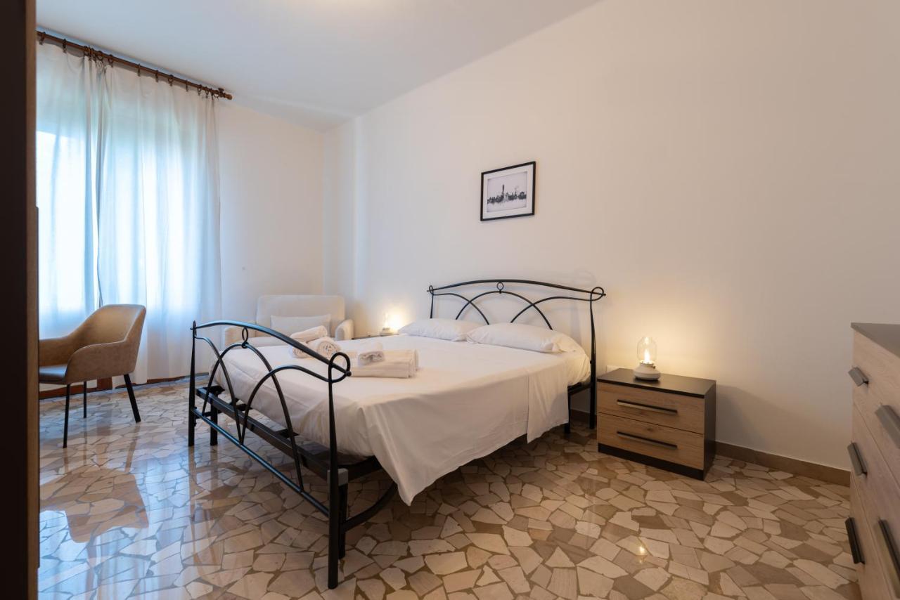 Montanari Home Zona Il S. Orsola 볼로냐 외부 사진