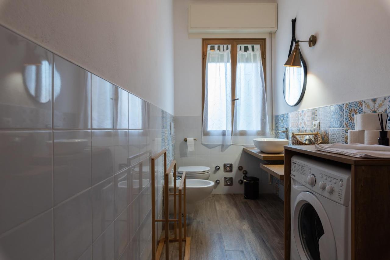 Montanari Home Zona Il S. Orsola 볼로냐 외부 사진