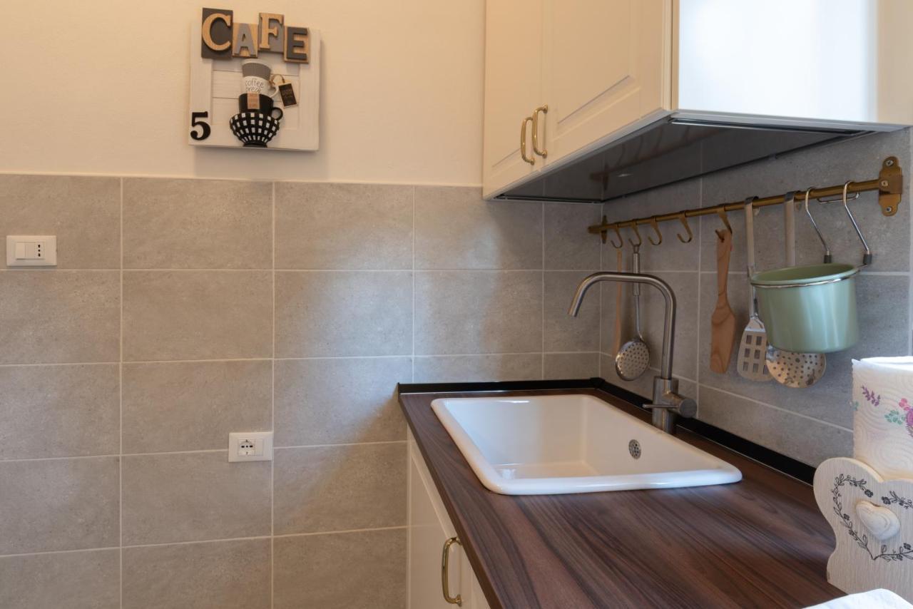 Montanari Home Zona Il S. Orsola 볼로냐 외부 사진