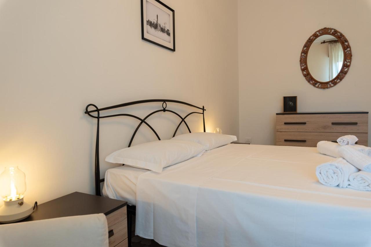 Montanari Home Zona Il S. Orsola 볼로냐 외부 사진