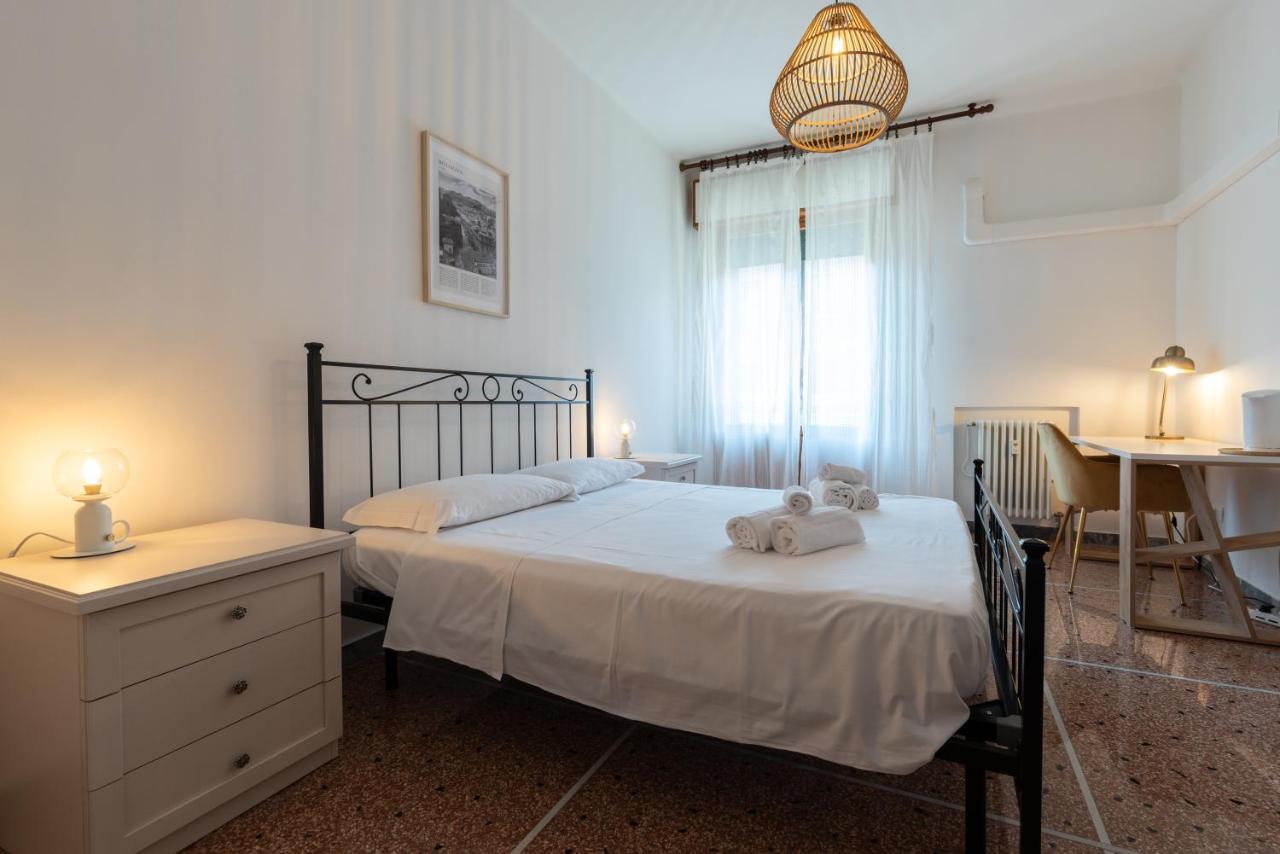 Montanari Home Zona Il S. Orsola 볼로냐 외부 사진