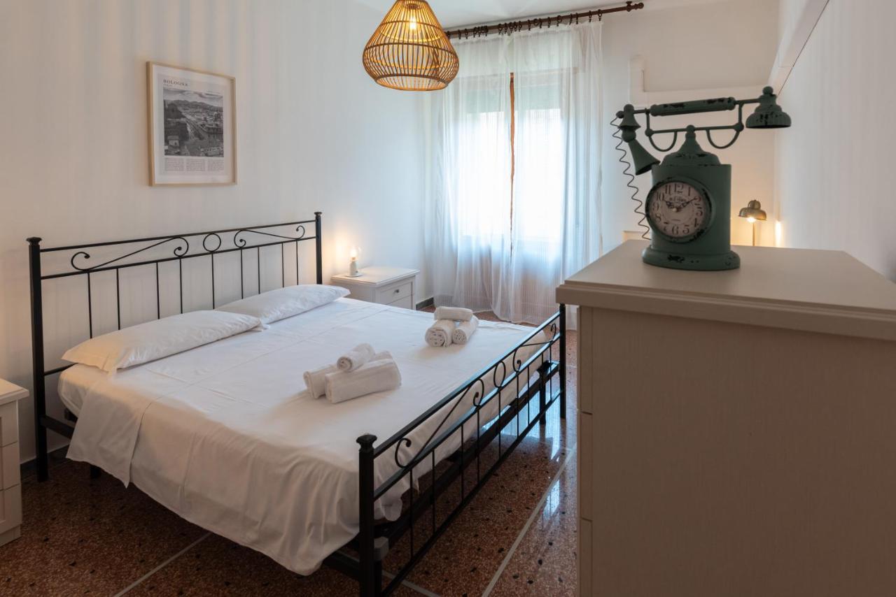 Montanari Home Zona Il S. Orsola 볼로냐 외부 사진