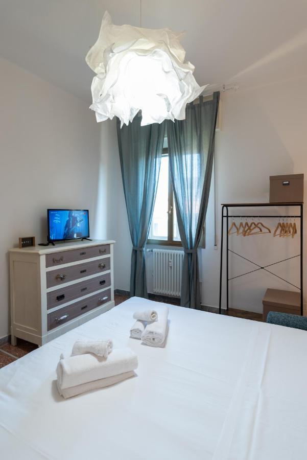 Montanari Home Zona Il S. Orsola 볼로냐 외부 사진