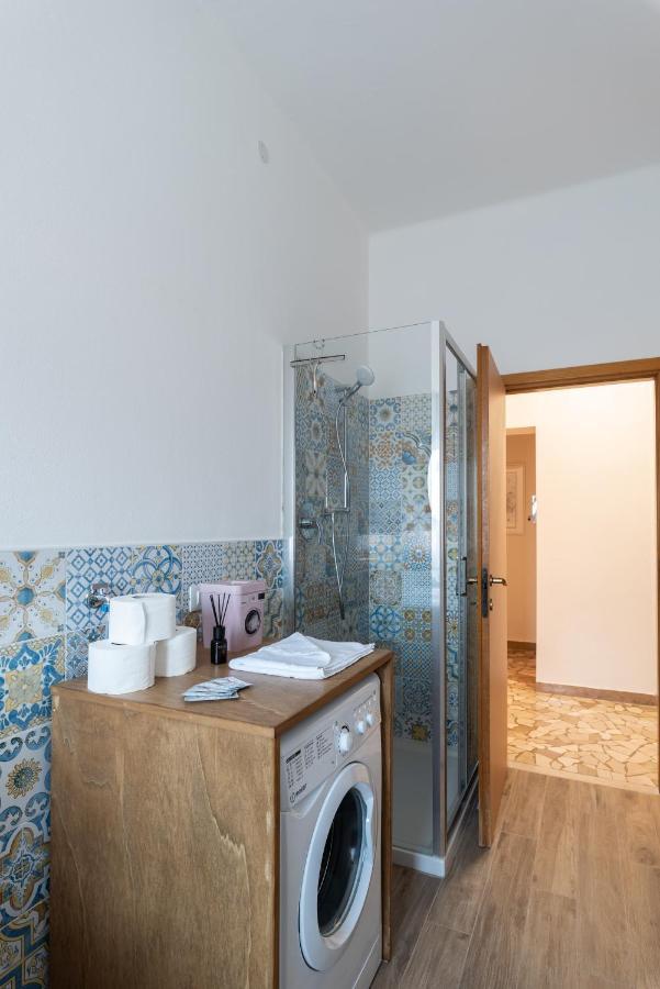 Montanari Home Zona Il S. Orsola 볼로냐 외부 사진