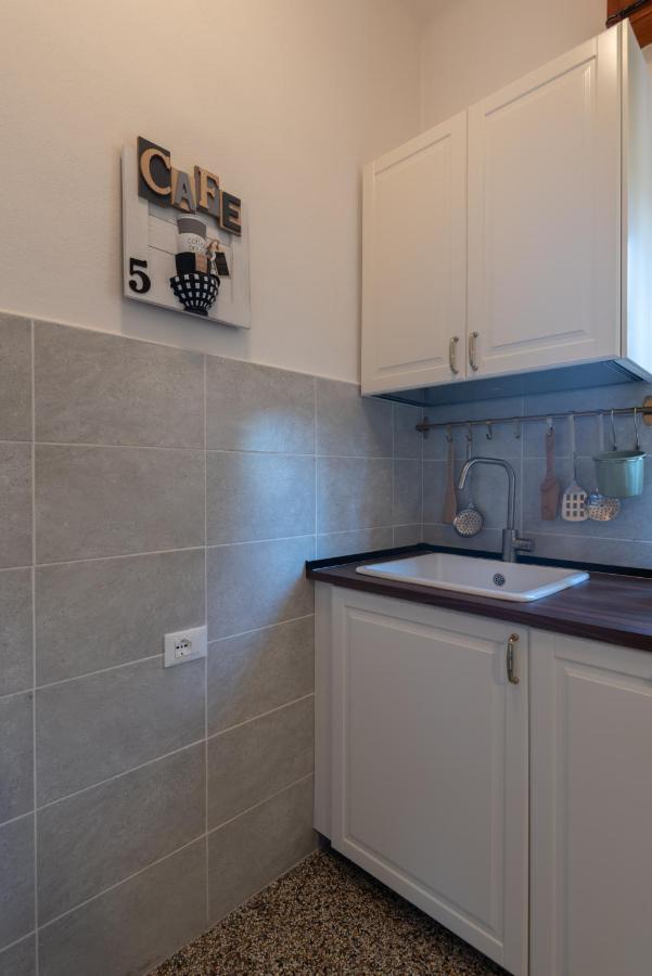 Montanari Home Zona Il S. Orsola 볼로냐 외부 사진