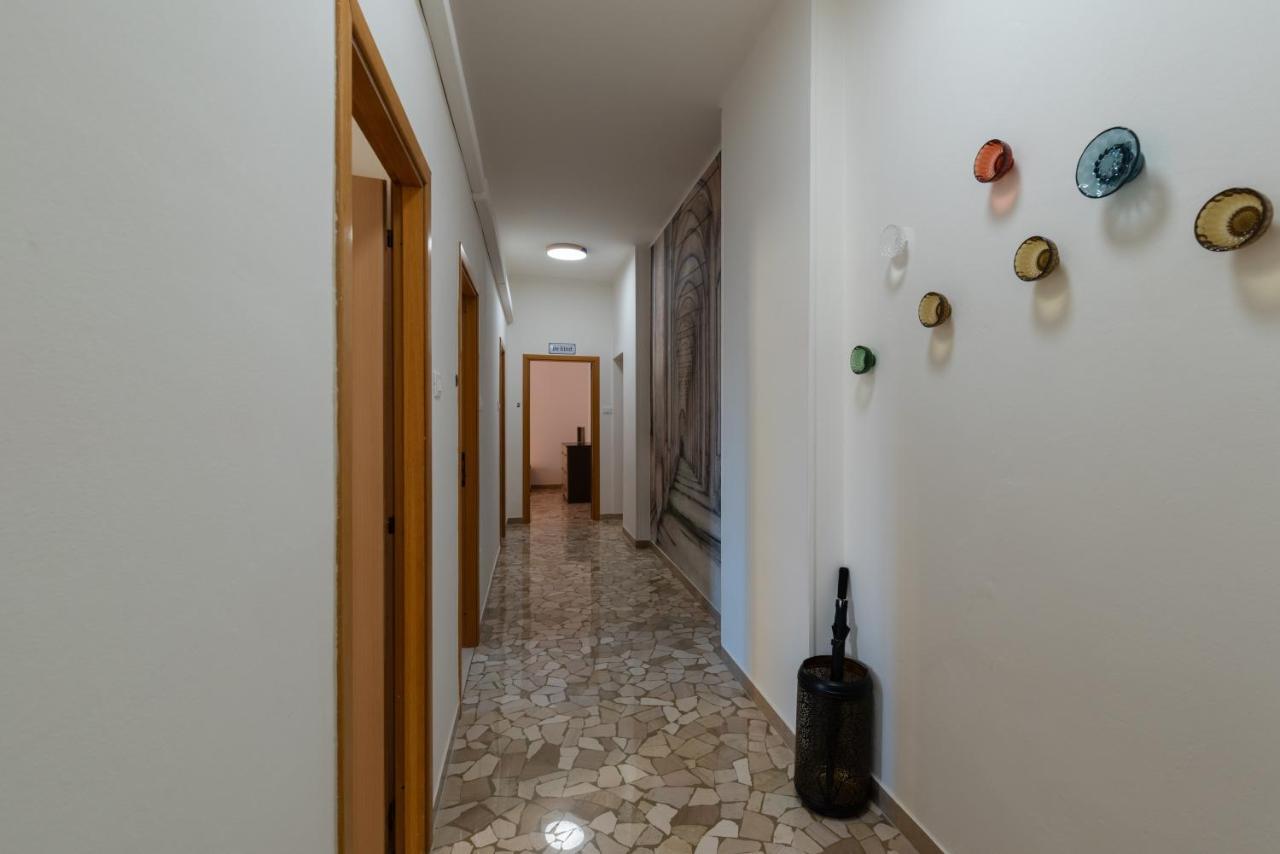 Montanari Home Zona Il S. Orsola 볼로냐 외부 사진