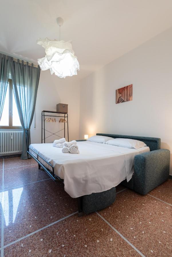 Montanari Home Zona Il S. Orsola 볼로냐 외부 사진