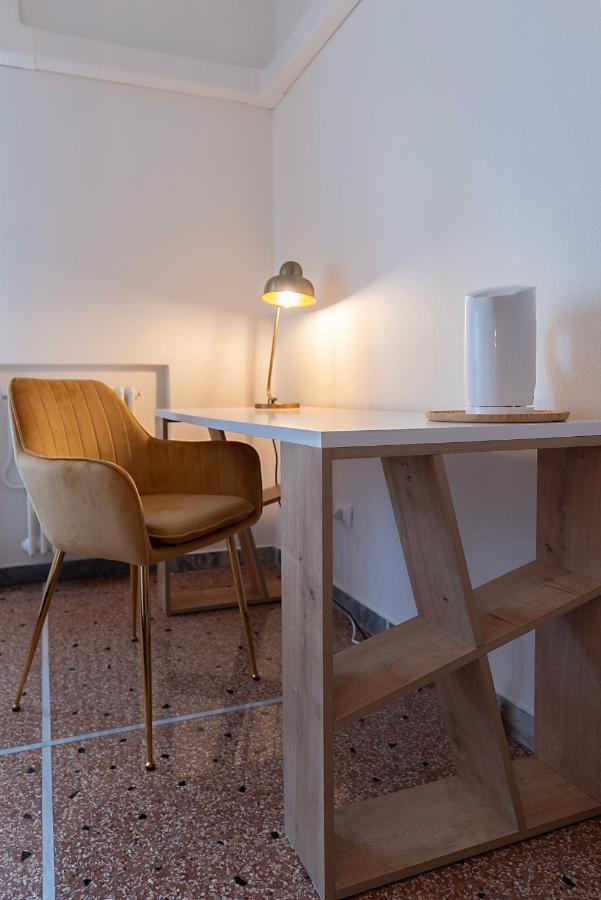 Montanari Home Zona Il S. Orsola 볼로냐 외부 사진