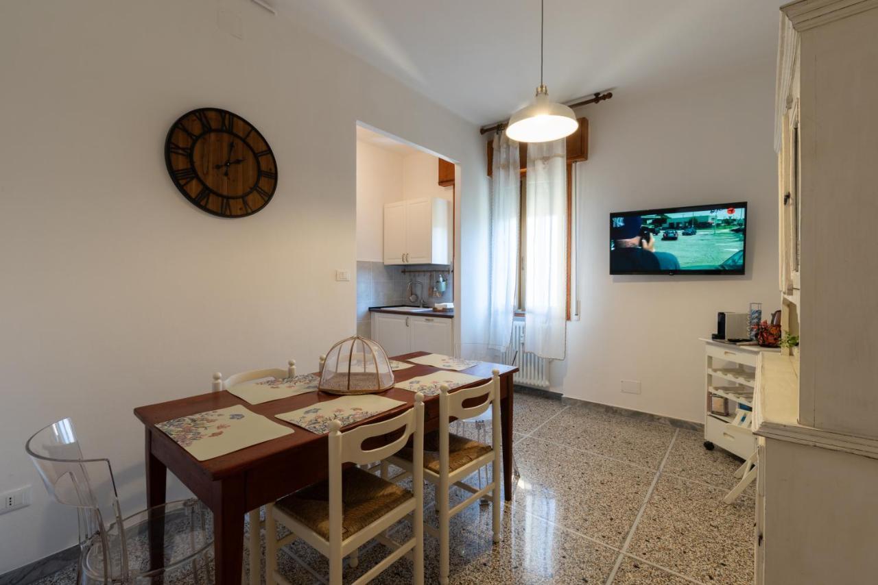 Montanari Home Zona Il S. Orsola 볼로냐 외부 사진