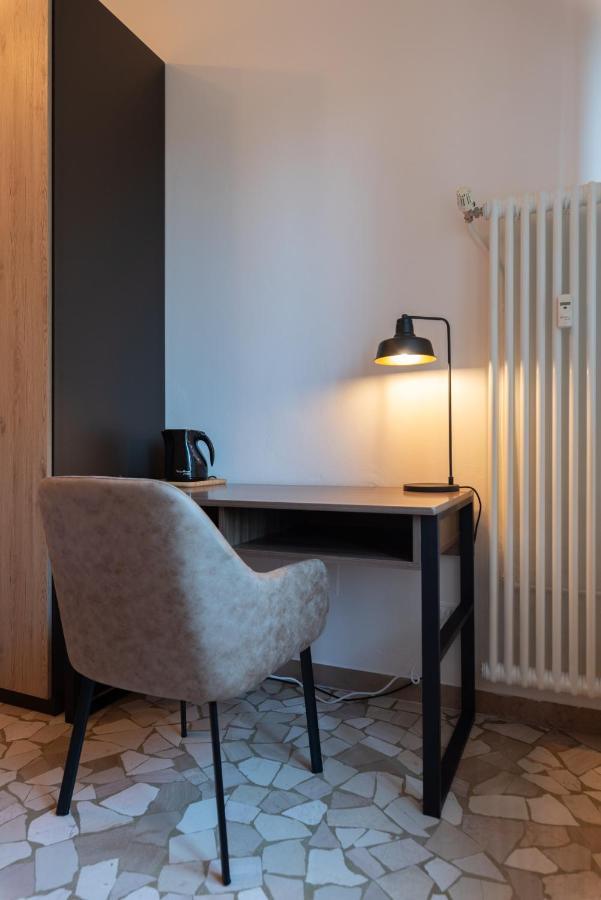 Montanari Home Zona Il S. Orsola 볼로냐 외부 사진