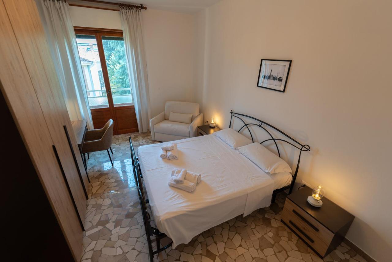 Montanari Home Zona Il S. Orsola 볼로냐 외부 사진