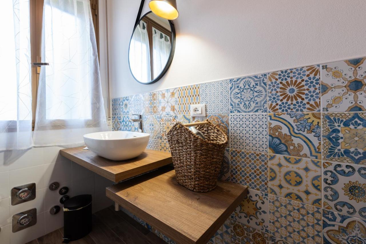 Montanari Home Zona Il S. Orsola 볼로냐 외부 사진