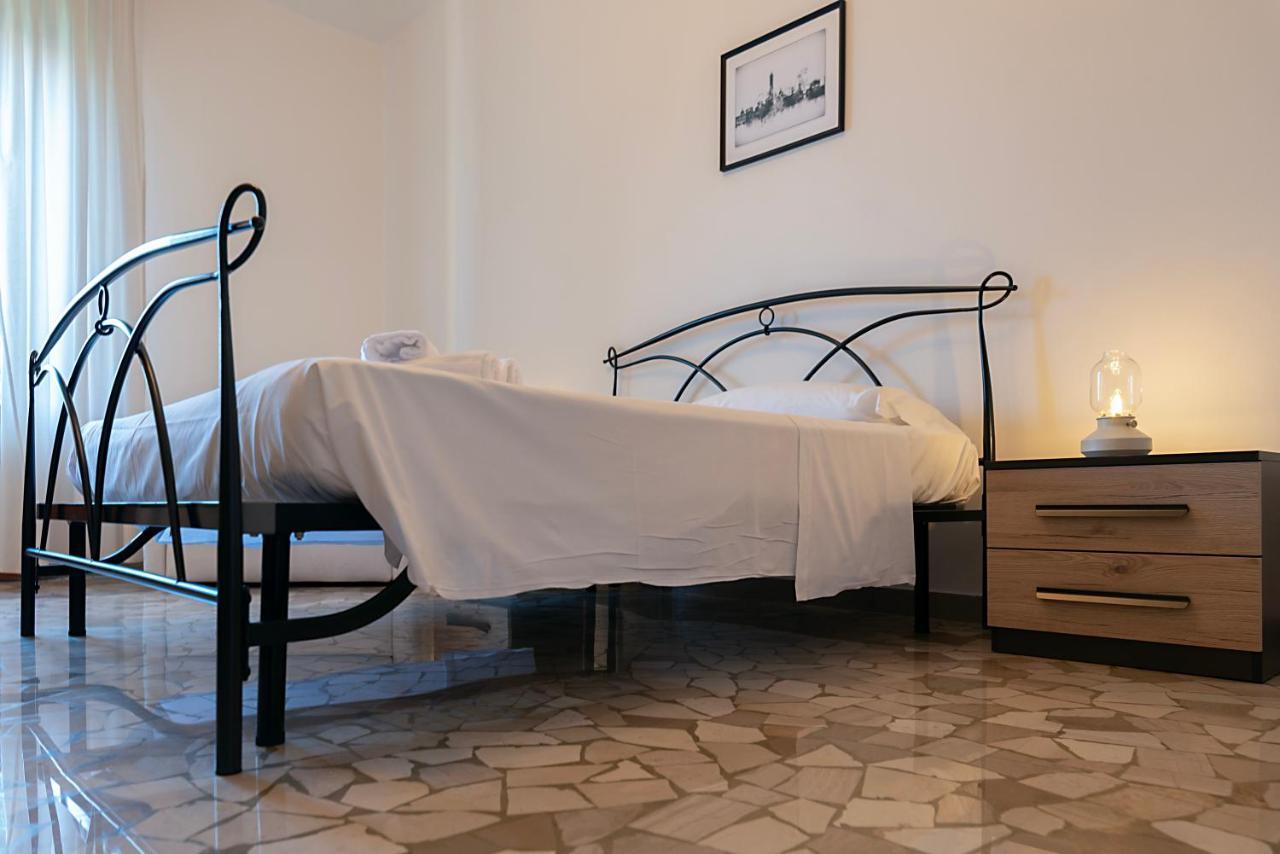 Montanari Home Zona Il S. Orsola 볼로냐 외부 사진