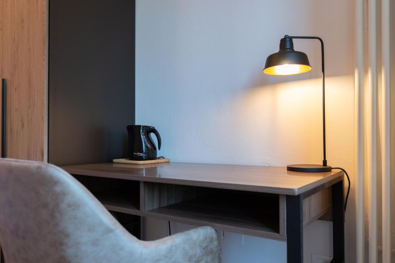 Montanari Home Zona Il S. Orsola 볼로냐 외부 사진